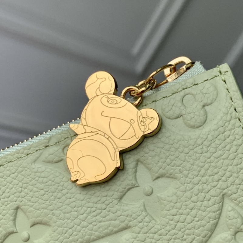 LV Wallets